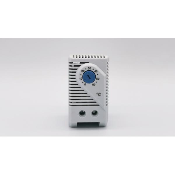 Cabinet Thermostat Temperature Controller Normally Open (NO) Kts011