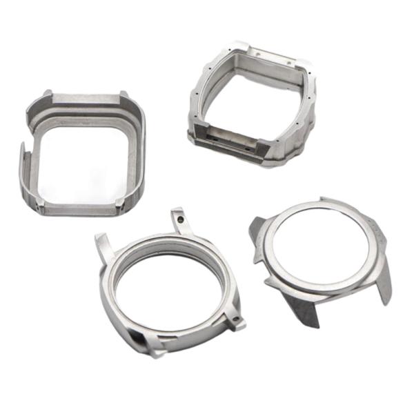 MIM Powder Metallurgy Manufacturers Cell Phone Watch Accessories Products Hardware Parts Molded Molding