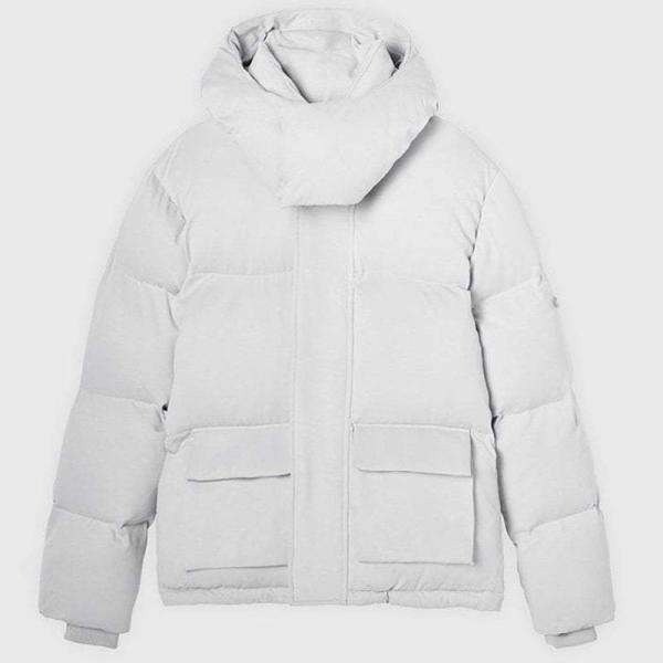 Vêtement de poche pour homme mode nouveau design Vêtement de poche pour homme