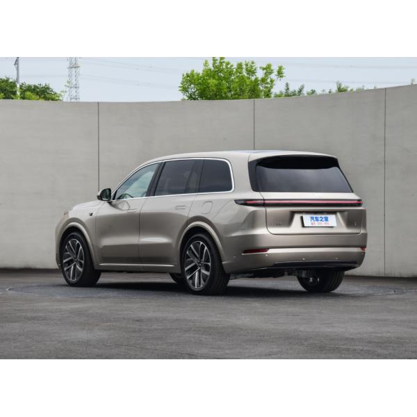 Carro elétrico híbrido plug-in Lixiang Li Xiang Ideal Auto L7 L8 L9 Pro Max Suv 2024
