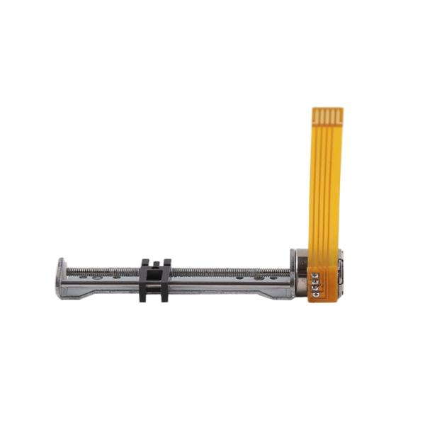 2 - винта слайдера Stepper мотора 10mm слайдера участка 3.3vDC мотор микро- мини линейный Stepper