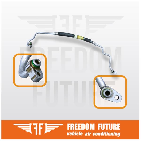 88703-06240 AC Toyota Conditioner manguera Camry 2.0L 2.4L tubo de descarga 06-11