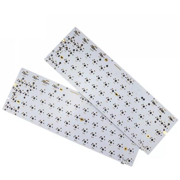 Profession Custom 100% 75% 60% Mechanical Keyboard One Stop PCB Assembly