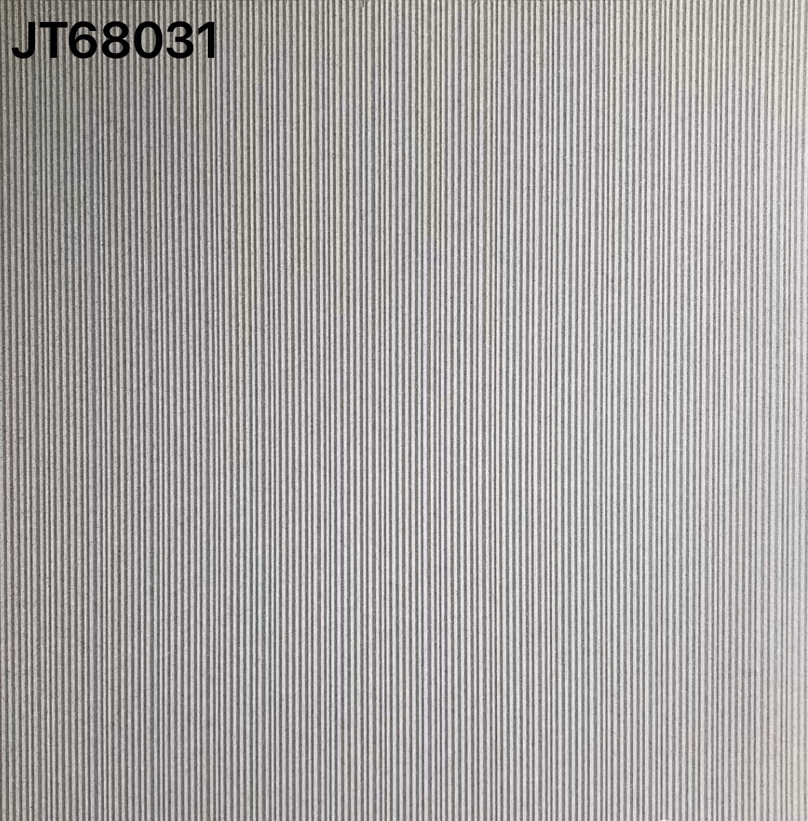 Scratch-resistant Light Gray 600x600mm Floor Full Body Ceramic Tiles and Homogenous Tiles for Park