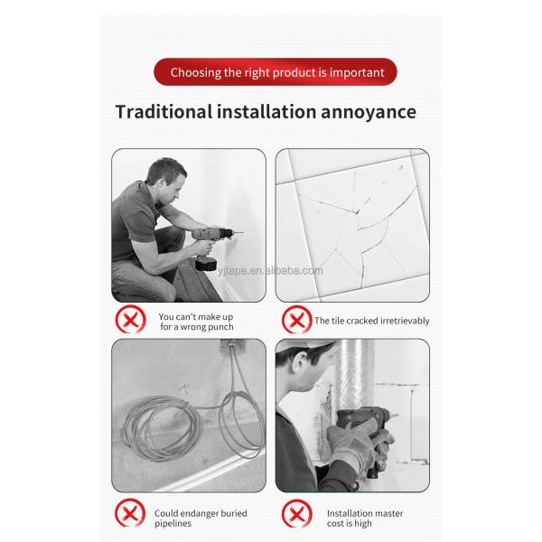 High Bond Waterproof Heat Resistant Adhesive Acrylic Foam Tape For Packaging