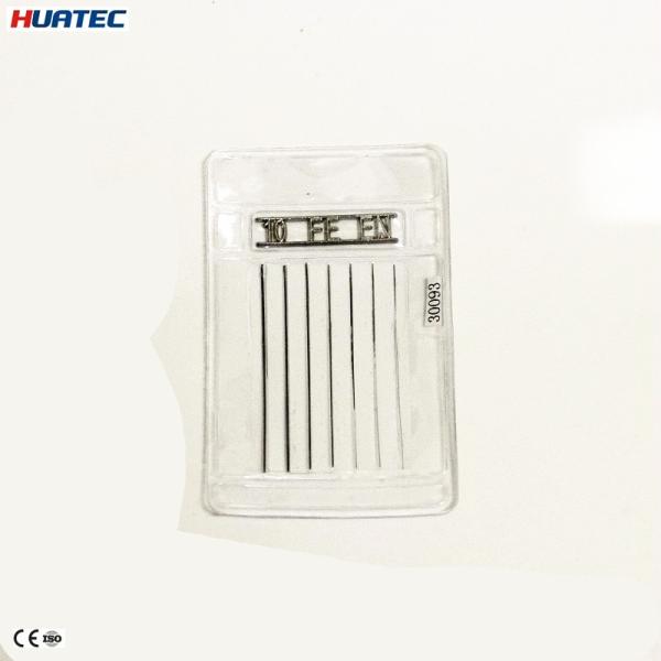 Рентгенографирование: Пенетрометр провода, провод Пенетраметер, Пенетраметер, пенетрометр