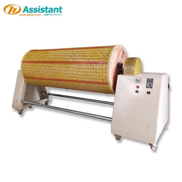 DL-6CYQT-6015 Quick Shake Green Machine for Shaking Oolong Tea Leaf Motor Power 0.75 KW