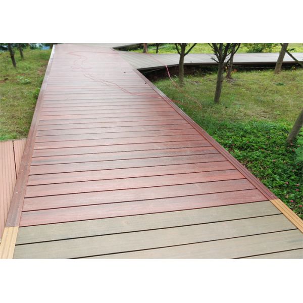 WPC Fence Panel / Swimming Pool Tile / Wood Plastic Composite Flooring / WPC Decking