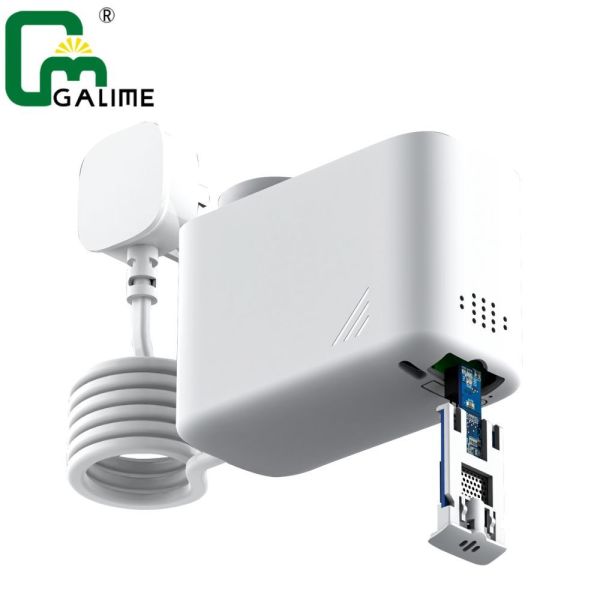 Quiet Brushless 3/4/5 Wire Curtain Motor Automation  RF433 Remote Control Drapery System