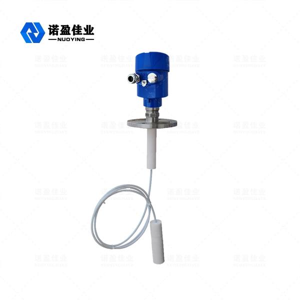 140GHz FMCW 3D Radar  360° Scanning  Non-contact  Explosion-proof