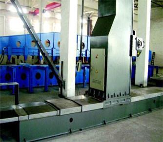 Beam Face Milling Machine box beams face milling machine manufacturer