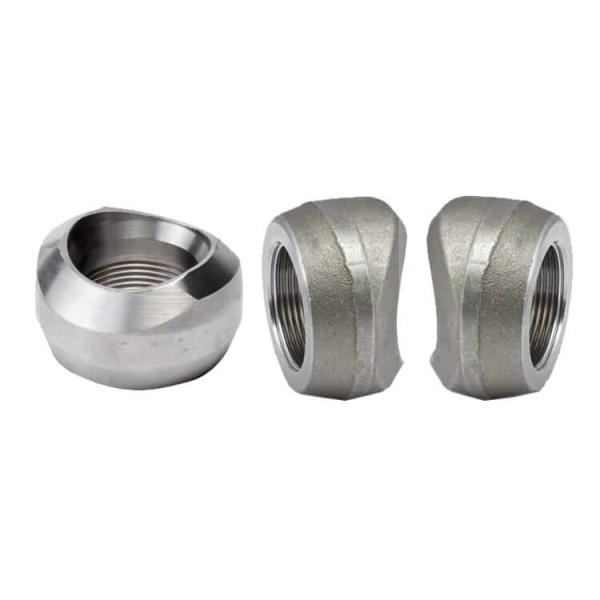 Threadolet 9000LBS DN 100 Weldolet Pipe Fittings