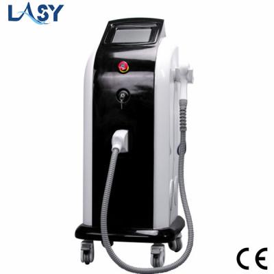 machine d'épilation de laser de 808 diodes