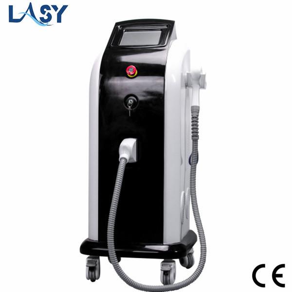 Alexandrite Diode Laser Hair Removal Machine 808