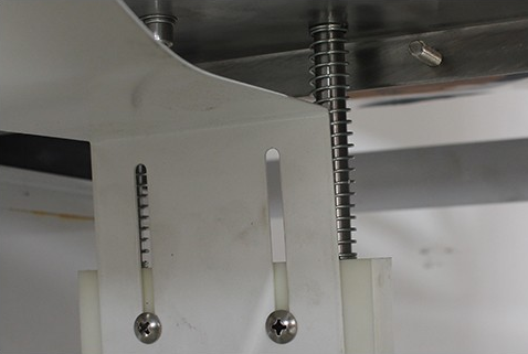 Industrial Fast Food Box Lunch Tray Sealing Machine with Customizable Hand Press Mold