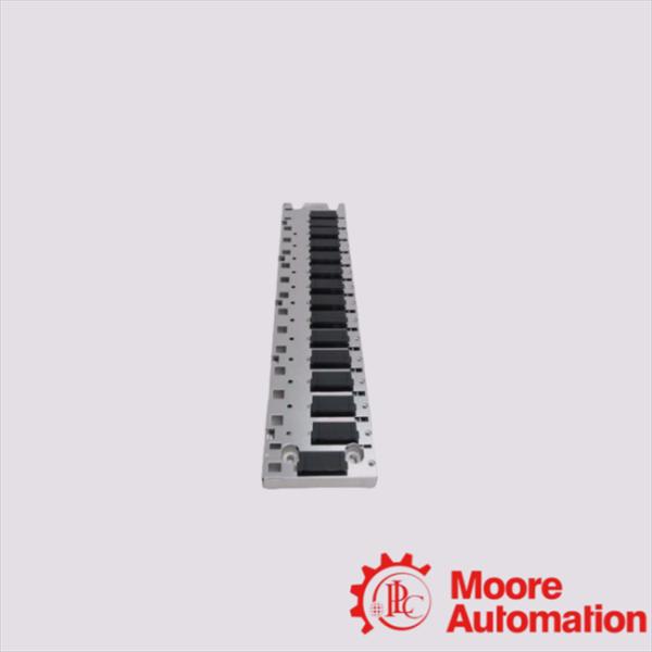 BMEXBP1200 Schneider Ethernet Backplane Rack