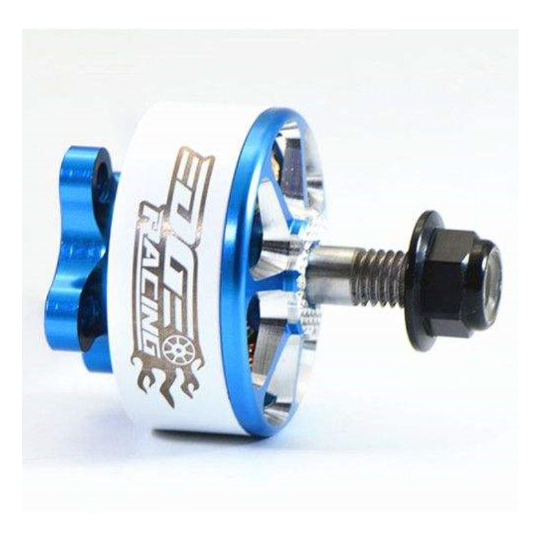 Sunnysky E-R2207 1800KV CCW 3-6S Brushless Motor For RC Drone FPV Racing