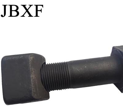 Bolts Nuts Kato Kobelco Jcb 40Cr 42Cr Material High Strength Durability Part Number 207-32-11310