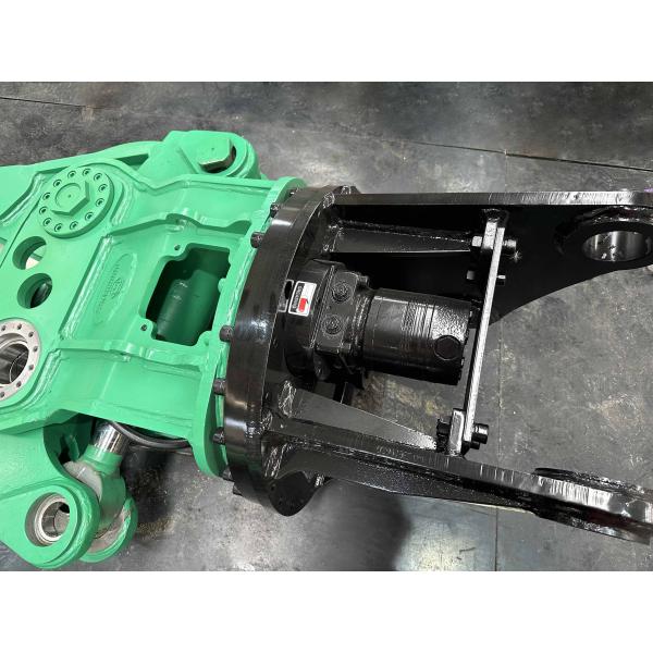 Démolition des ciseaux pour une excavatrice de 20 tonnes