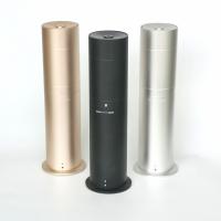 800 pieds carrés du Japon de compresseur de diffuseur électrique portatif d'huile essentielle avec la bouteille en verre 100ml