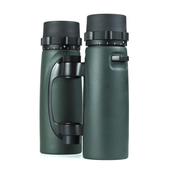 ED 7x32 высокопроизводительные бинокли с полным мультипокрытием и водонепроницаемыми IPx7 для взрослых птицеводов