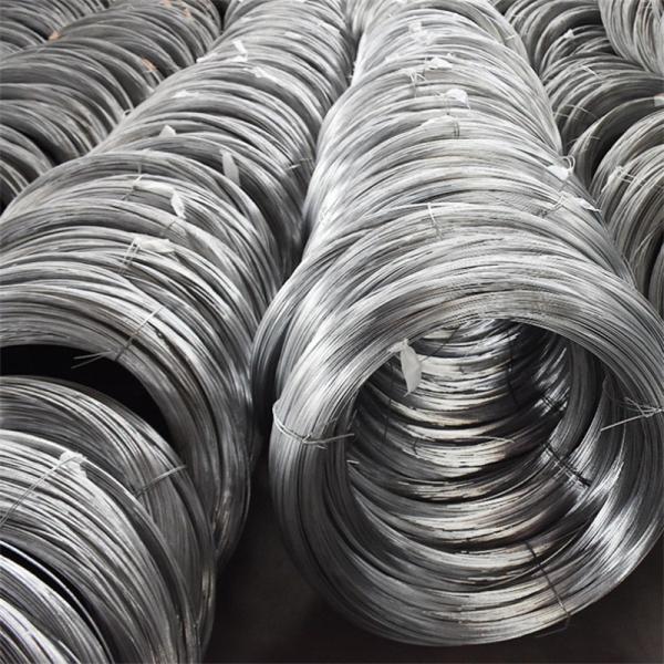 Competitive Galvanized Steel Wire for Processing Service and Electro Galvanized Technique