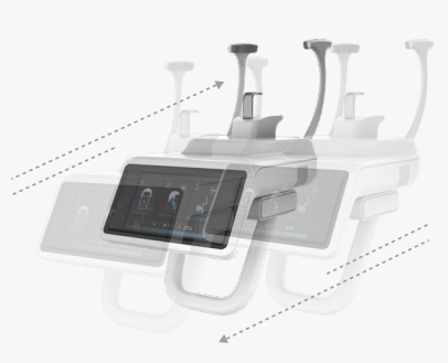 Dental Implant Orthodontic CBCT System High-Resolution 3D Imaging for Precise Diagnosis
