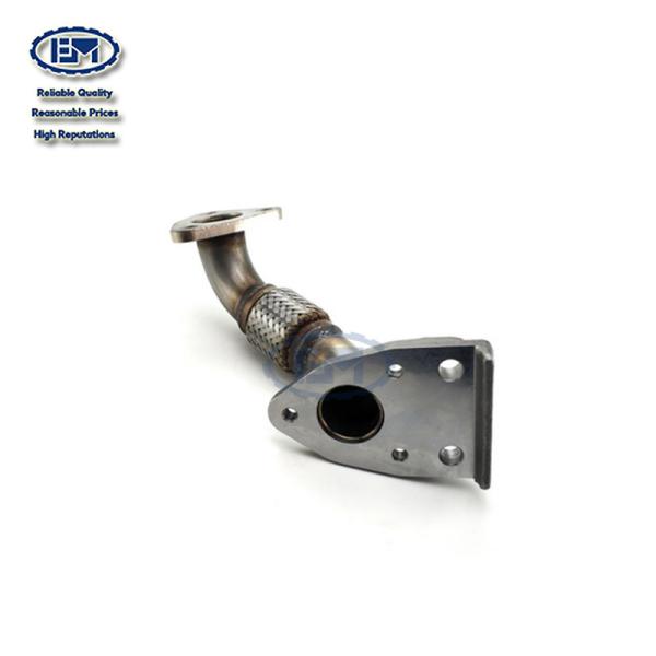 KOBELCO  Excavator Part, SK460-8 SK480-8 SK495D-8  EGR Pipe Assy