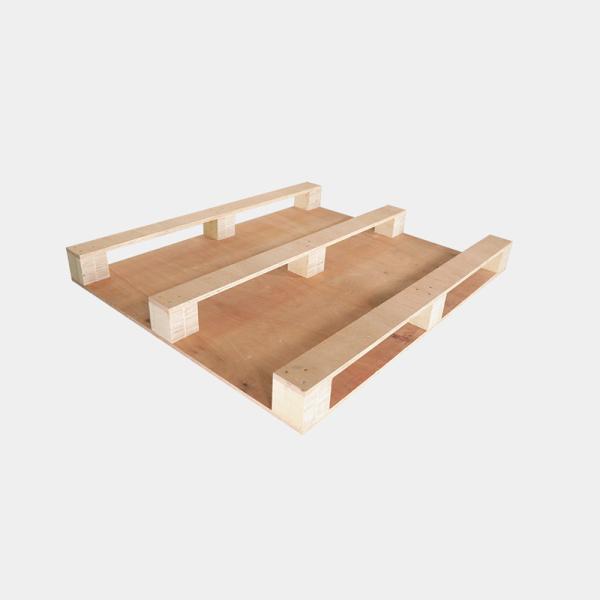 Smoothing  industrial heavy duty 48X 40 wooden pallet for sale