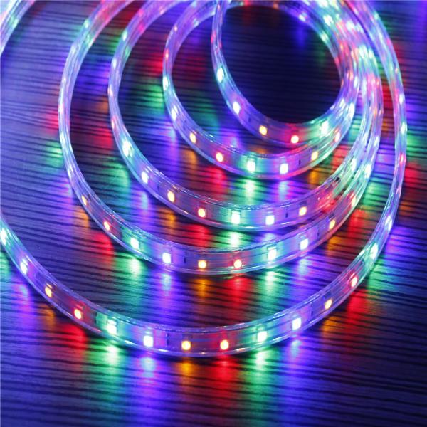 RGBW Led strip light 4 Colors in 1 Led 120led/m 5050RGBW Flexible Led  Strip