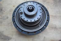 Pièces de pièces pour excavatrice hyundai moteur de voyage pour R305-7 R320-7 31N8-40062 31N9-40032