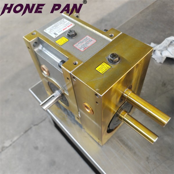 Precise Control Industrial Cam Indexing Gearbox ±30 Arcse  Positional Accuracy
