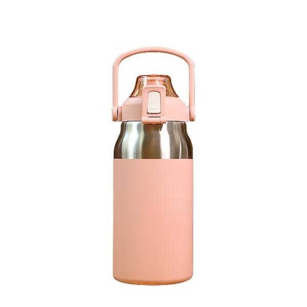Applicable for All Top Sale Vacuum Flask Fashion Thermal Stainless Steel Water Bottle
