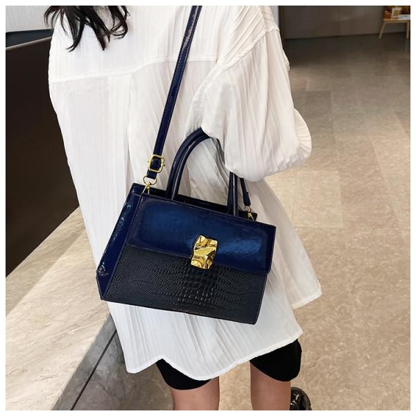 2023 Direct Casual Tote для женщин Большая кожаная сумочка и дизайнерская сумка