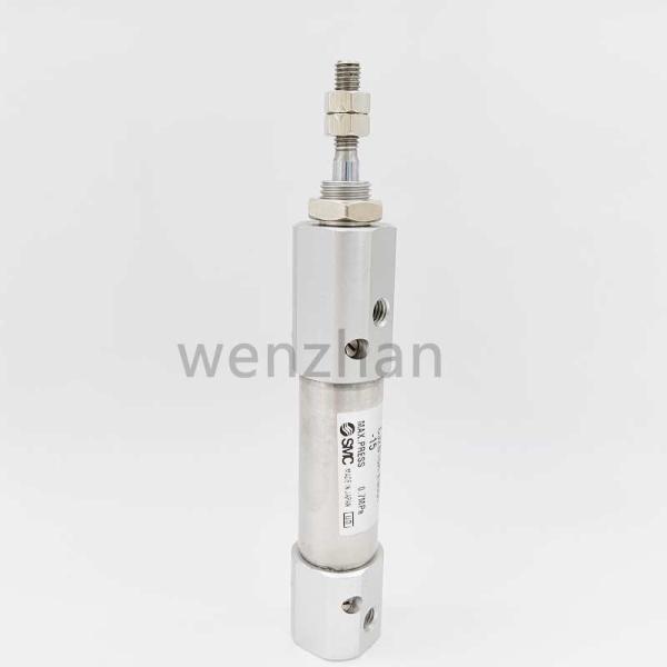 PANASONIC CM202 SMT Machine Parts 150FC181050 SMC Cylinder CJ2B16A-E9651-15 KXFODXFYAOO