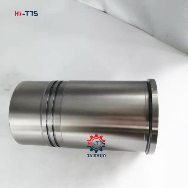 Engenharia de máquinas Motor 20430770 VOLVO290 D7D cilindro EC240B EC290B