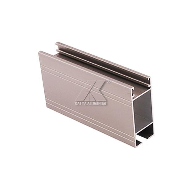 Modern House Aluminum Sliding Window Office Sliding Glass Window