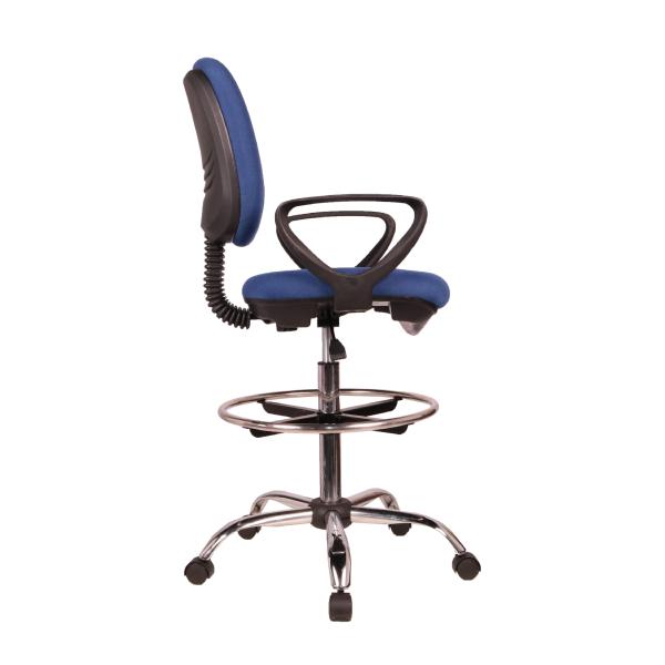 Стол кассира приёмного стола для домашнего рецепциониста ткань вращающийся подъемник офисный кресло сетки