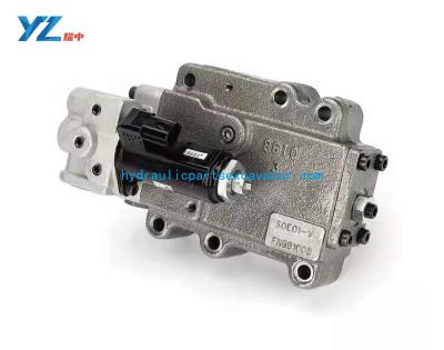 Pump Regulator Hydraulic Pump Spare Parts For Sany Excavator SY235-8S SY235-9