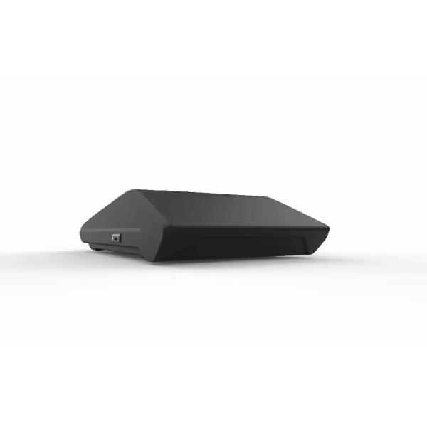 Sunsing Universal ABS Car Roof Box Luggage New Design with Durable Features Roof Mount and Car Rack