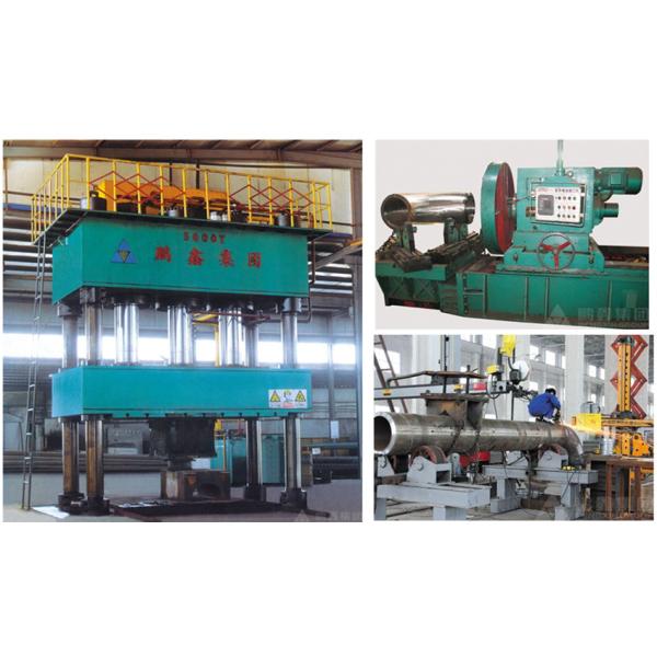 HEBEI PENGXIN PIPELINE EQUIPMENT GROUP CO.,LTD