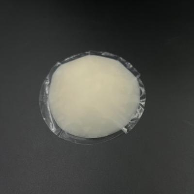 Self Adhesive Nipple Pads Silicone Covers Portable Tasteless
