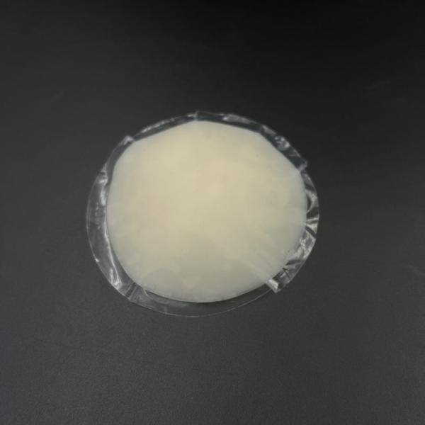 Practical Thin Silicone Nipple Cover Odorless Reusable Nontoxic