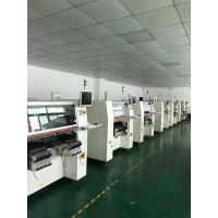 Hanwha SMT Samsung High Speed Chip Shooter SM471 Máquina de seleção e colocação