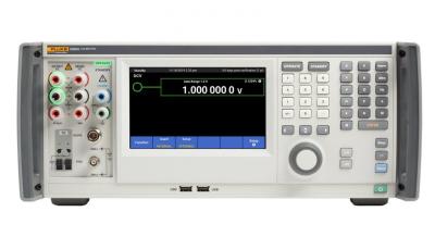 Industrial Fluke 5560A Calibrador de produtos múltiplos de 6,5 dígitos