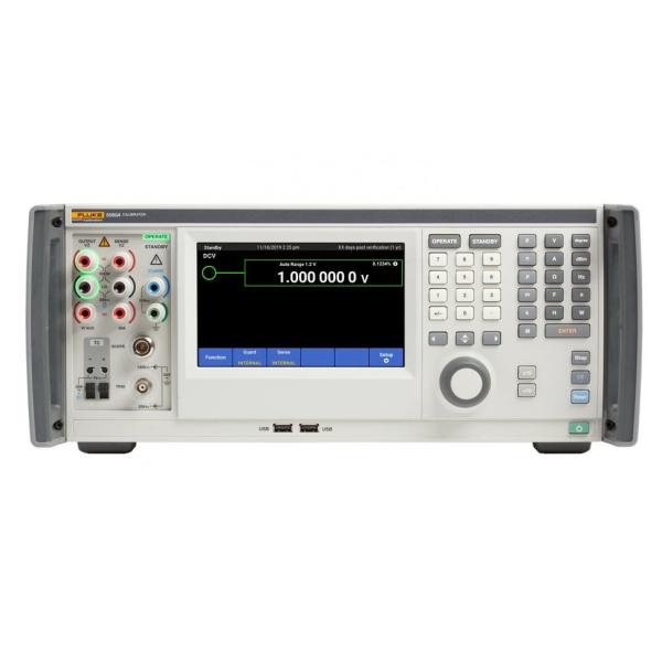 Промышленный калибратор Fluke 5560A Multi Product Benchtop 6,5 цифровые мультиметры