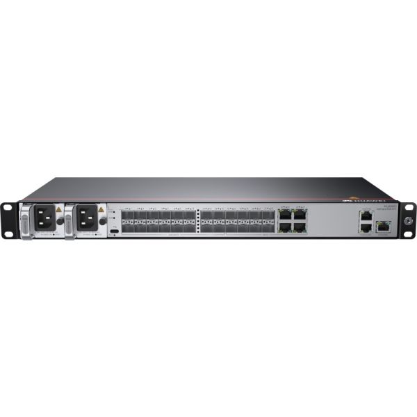 Netengine 8000 M1c High-Performance Network Router for Robust Connectivity