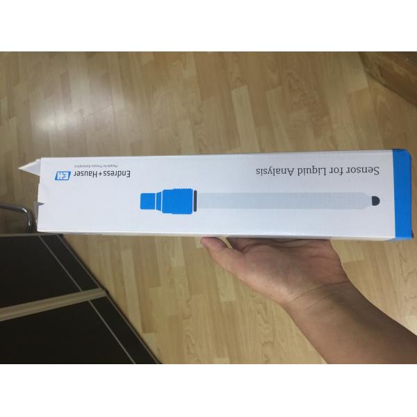 CPS11D 7BA21 E&H Mass Flow Meter Digital PH Sensor Orbisint CPS11D