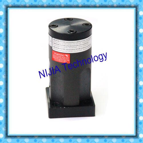 Continuous Impacting Pneumatic Linear Vibrators NTP Series NTP -48 Completely Sealed Unit