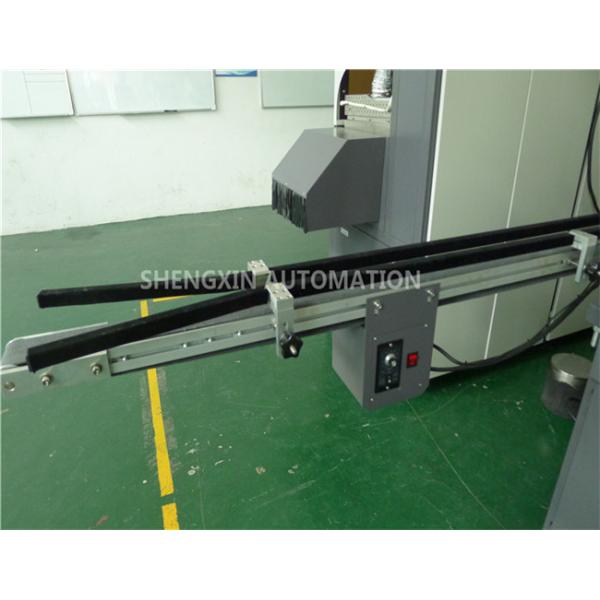 Auto Screen Print Machine for Three / Four / Five Colors Plastic Bottle